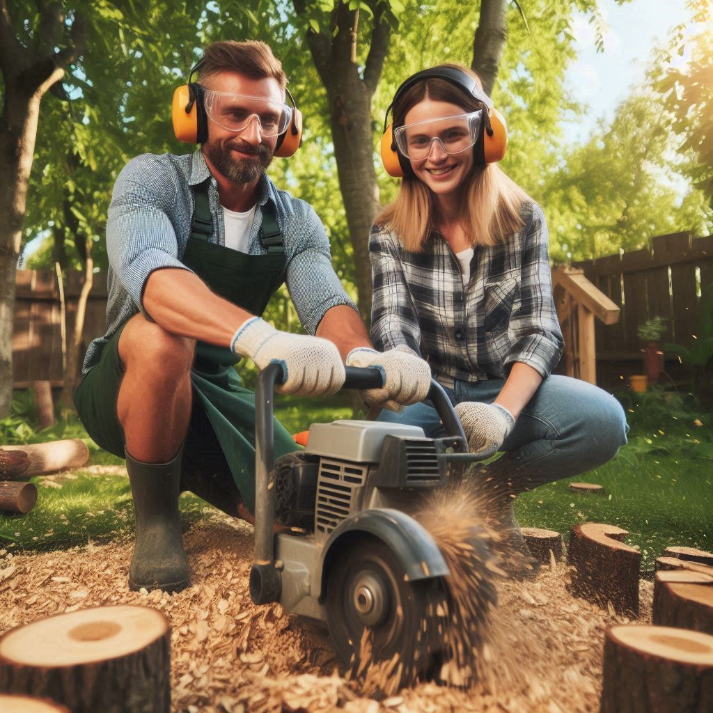 Best Stump Grinding Services in Preston, GA Best Stump Grinding Services in Preston, Georgia - Professional Stump Removal by Preston Stump Grinding