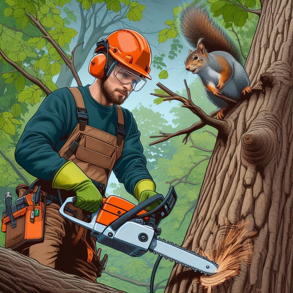 Skilled Tree Trimming Services in Preston, GA Best Tree Trimming in Preston, Georgia - Professional Service by Preston Tree Experts