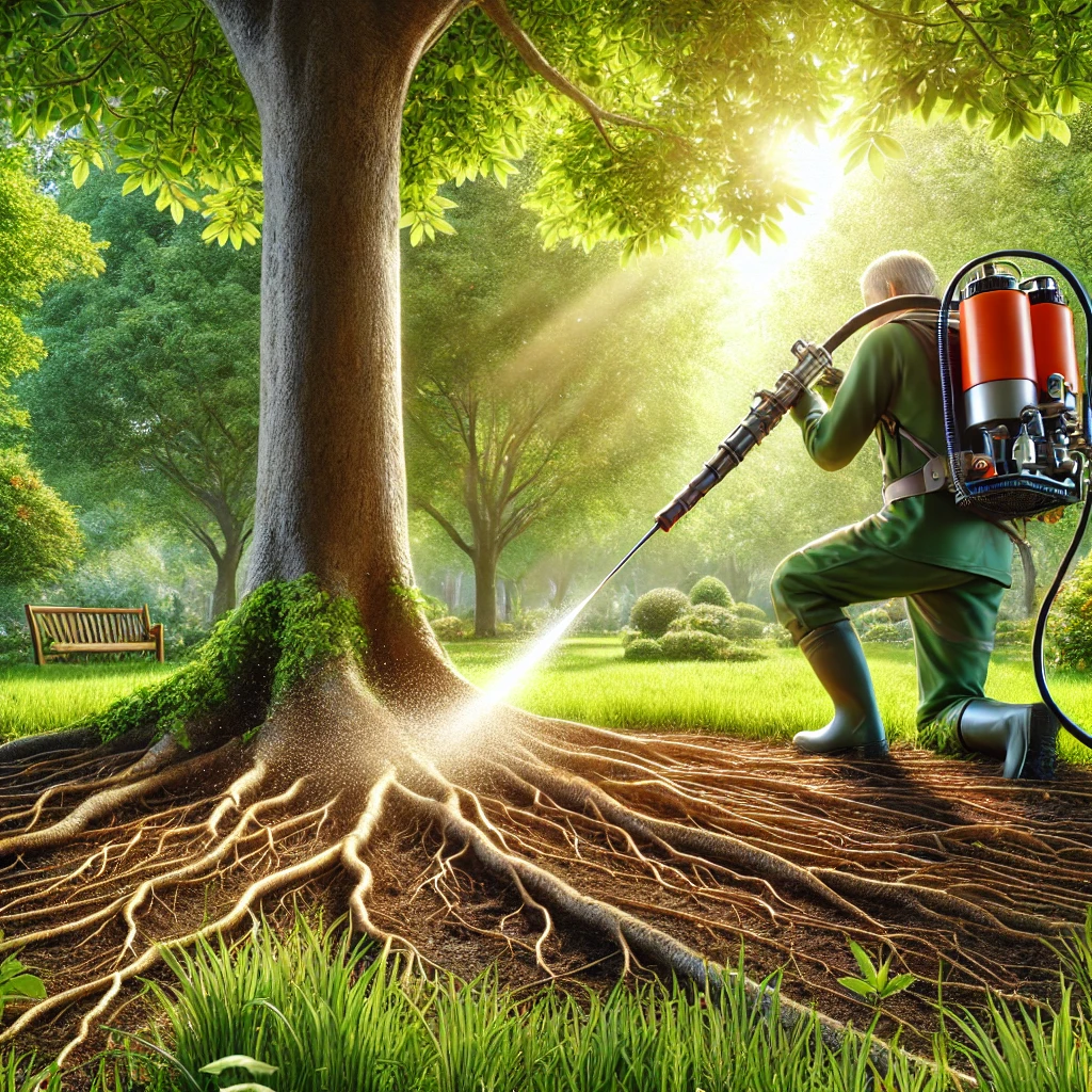 High-Quality Deep Root Fertilization Services Available in Preston, GA Premium Deep Root Fertilization Services in Preston, Georgia