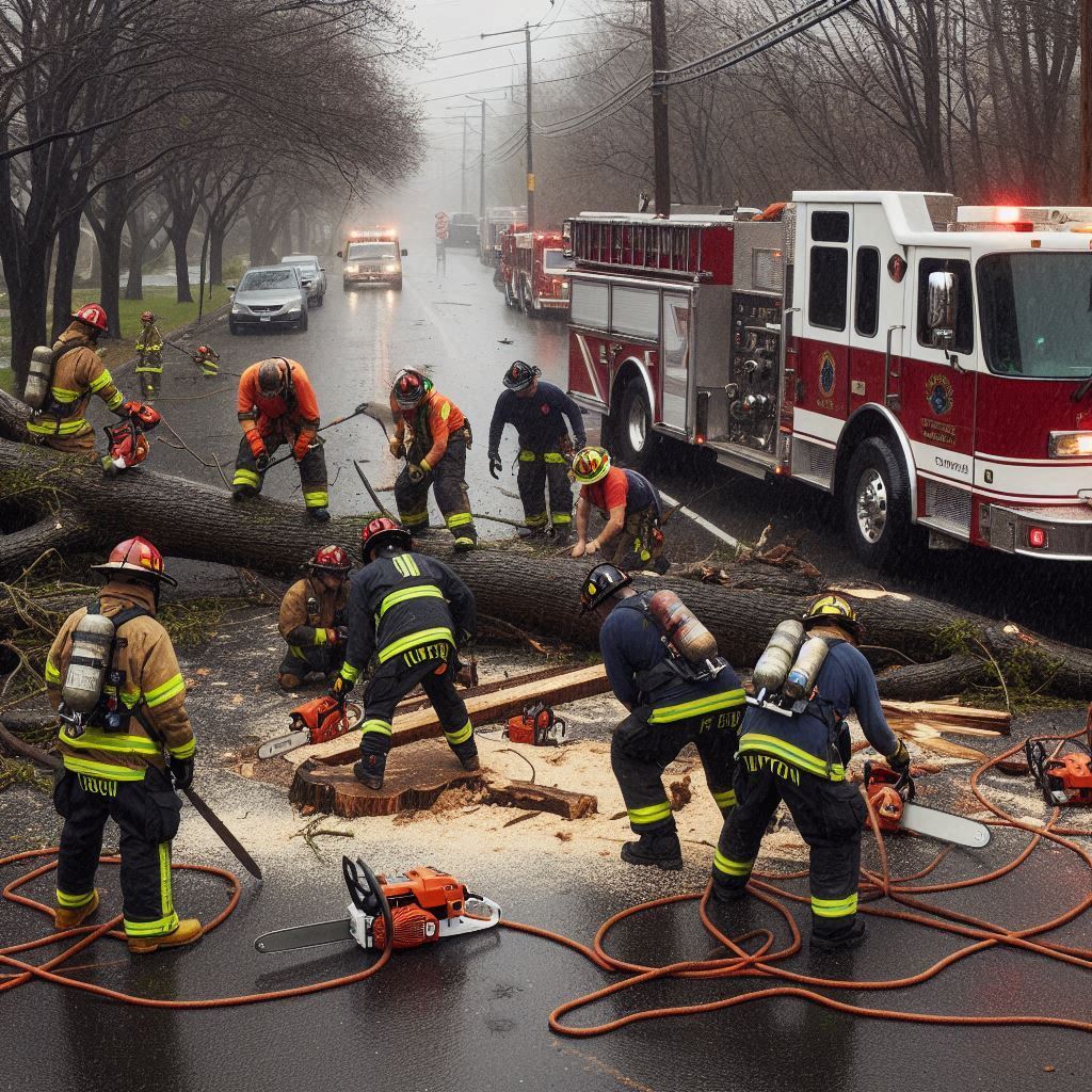 Expert Fallen Tree Removal and Emergency Services in Preston, GA Professional Fallen Tree Emergency Services Preston GA - Fast and Safe Tree Removal Solutions by Tree Removal Preston