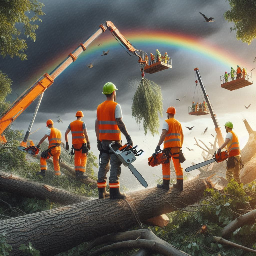 Expert Storm Cleanup and Restoration Services in Preston, GA Professional Storm Cleanup Services in Preston, GA - Expert Damage Restoration