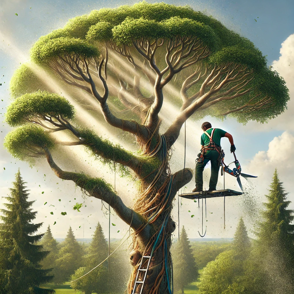 High-Quality Tree Crown Reduction Services Available in Preston, GA Premium Tree Crown Reduction Services in Preston, Georgia