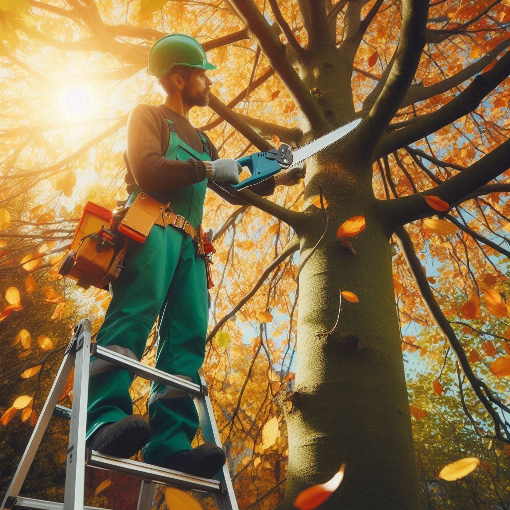 Expert Tree Maintenance in Preston, GA Professional Tree Maintenance Services in Preston, Georgia