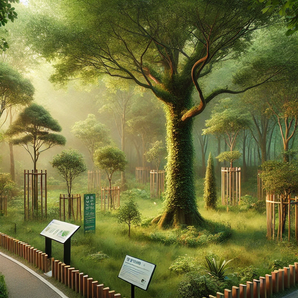 Professional Tree Preservation Services Preston GA - Expert Tree Care Solutions by Tree Removal Preston