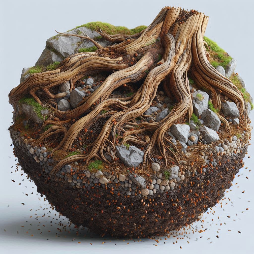 Quality Tree Root Removal and Prevention Services in Preston, GA Professional Tree Root Removal Service in Preston Georgia